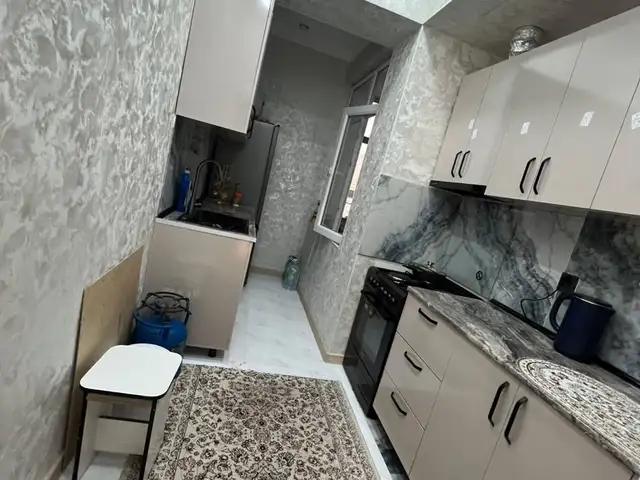 3-комн. квартира, 13 этаж, 77м², Казинои Саидшо, Душанбе