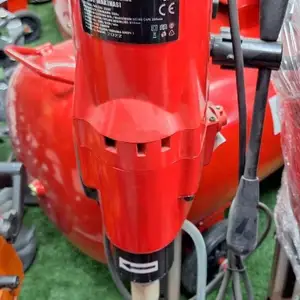 Алмазный буровой станок Rodex, Душанбе