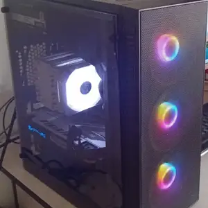 Системный блок Core i5 12400f, Душанбе