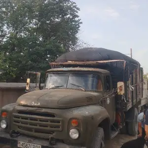 Кахи гандум, Душанбе