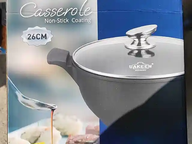 Казан Vakeen 26, Душанбе