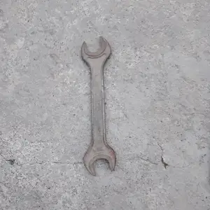 Ключ, Бустон (Чкаловск)