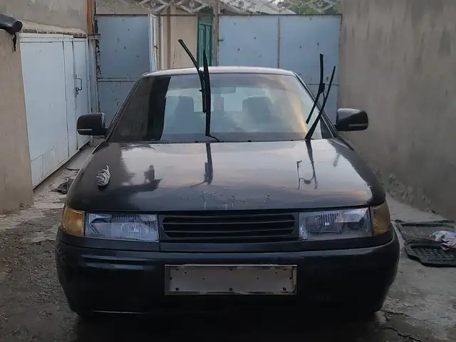 Lada (ВАЗ) 2110