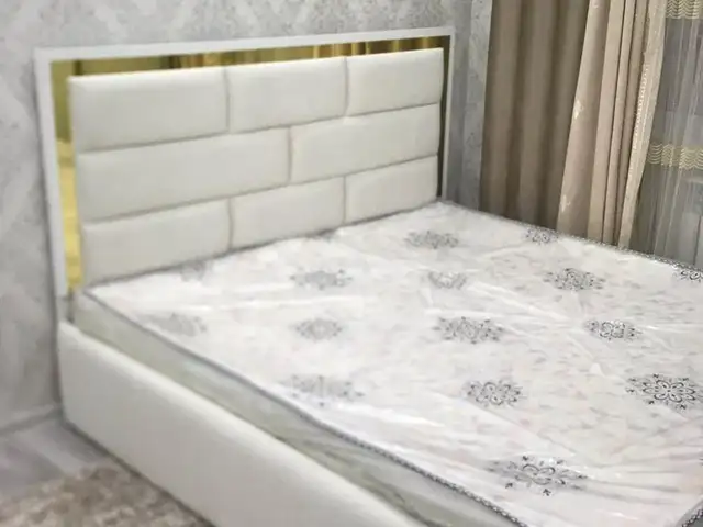 Кровать, Душанбе