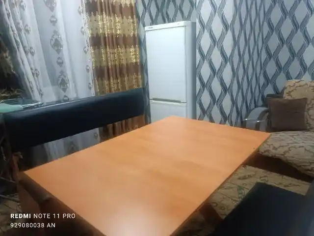 2-комн. квартира, 1 этаж, 54 м², Торговый Центр Анис, 34 мкр, Худжанд - 7