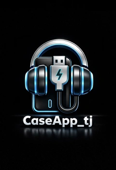 СaseApp.tj