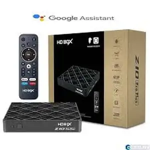 Смарт приставка Z10 Рro, Душанбе