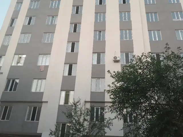 2-комн. квартира, 6 этаж, 54 м², шарора, Душанбе