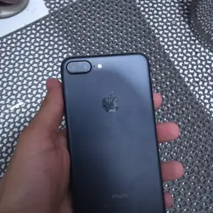Apple iPhone 7 plus, 32 gb, Ваҳдат