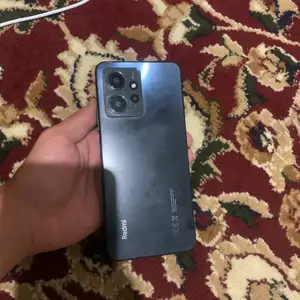 Xiaomi Redmi Note 12, Худжанд
