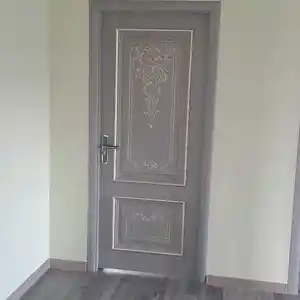Дверь межкомнатная, Душанбе