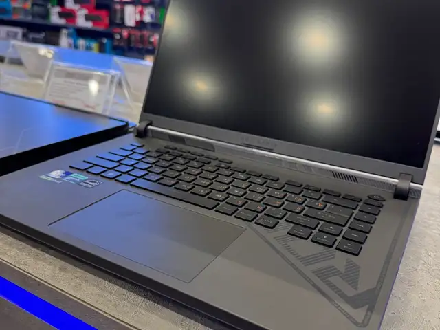 Ноутбук Asus ROG Strix G614JV-N3462 Core i9-13980HX/RAM 16GB DDR5/NVMe 512GB/RTX, Душанбе