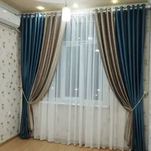 Парда, Душанбе