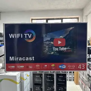 Телевизор, Душанбе