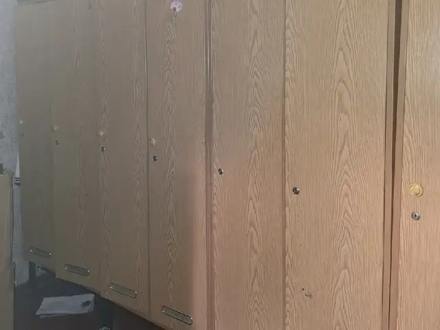 Шифоньер, Душанбе