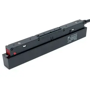 Блок питания для магнитной трековой системы 200w, Бохтар (Курган-Тюбе)