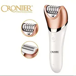Эпилятор Cronier Model CR-8807, Душанбе