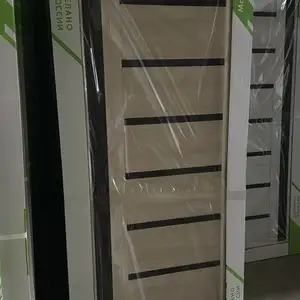 Дверь, Душанбе