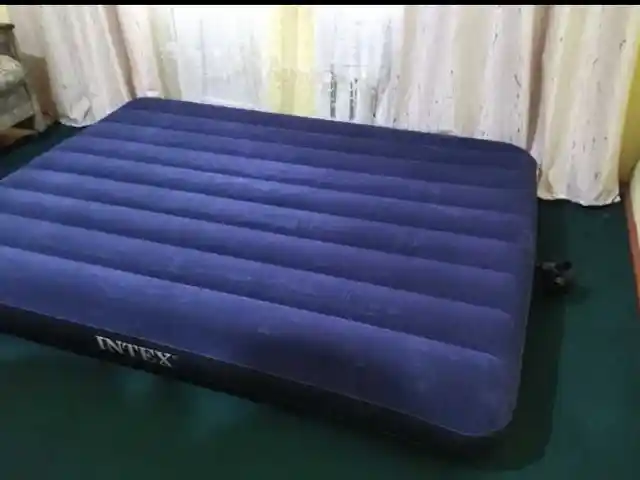 Матрас Intex, Душанбе