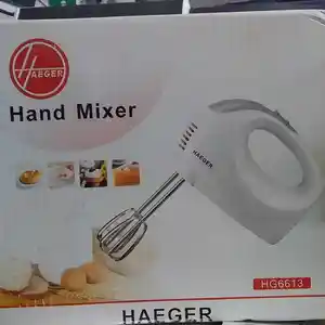 Миксер HG-6613, Душанбе