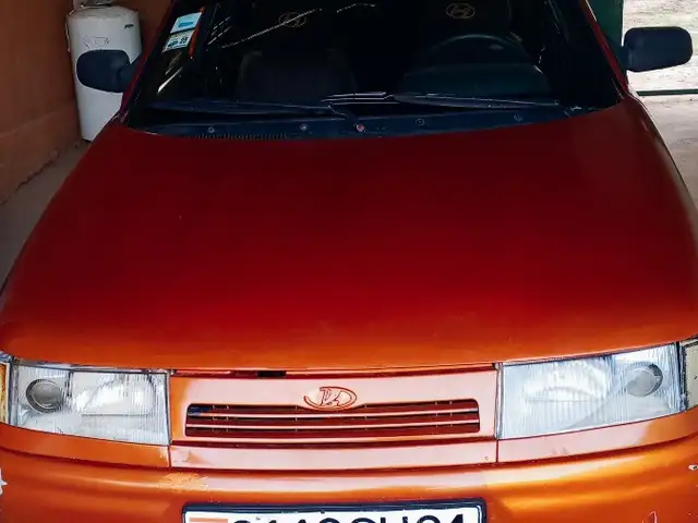 Lada (ВАЗ) 2110