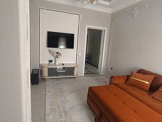 2-комн. квартира, 14 этаж, 48м², фирдавси, Душанбе
