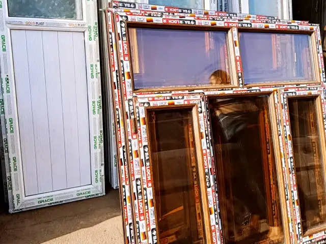 Тиреза, Душанбе