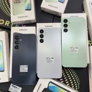 Samsung Galaxy A16 4/128GB, Душанбе