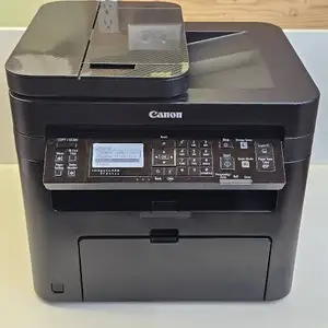 Принтер Canon mf244dw 3/1, Душанбе