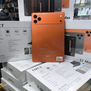 Планшет OZCT 17Max 2sim 16/512gb, Душанбе