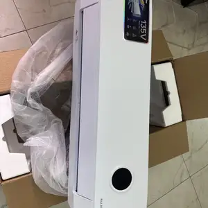 Кондиционер Ziffler 12 куба, Душанбе