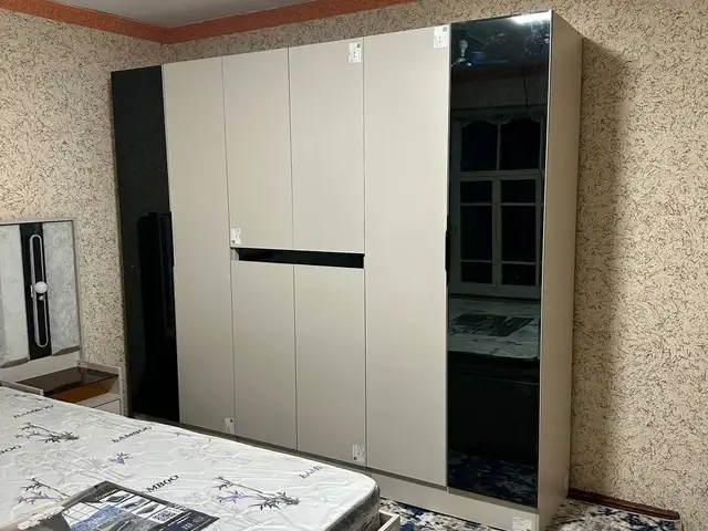 Спальный гарнитур, Душанбе