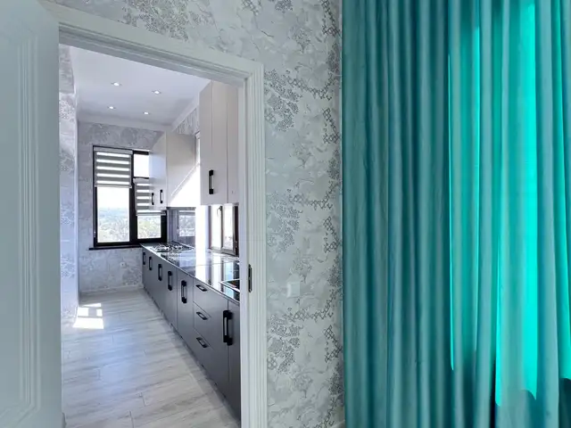 3-комн. квартира, 2 этаж, 87 м², гардиши геолог, Ваҳдат - 6