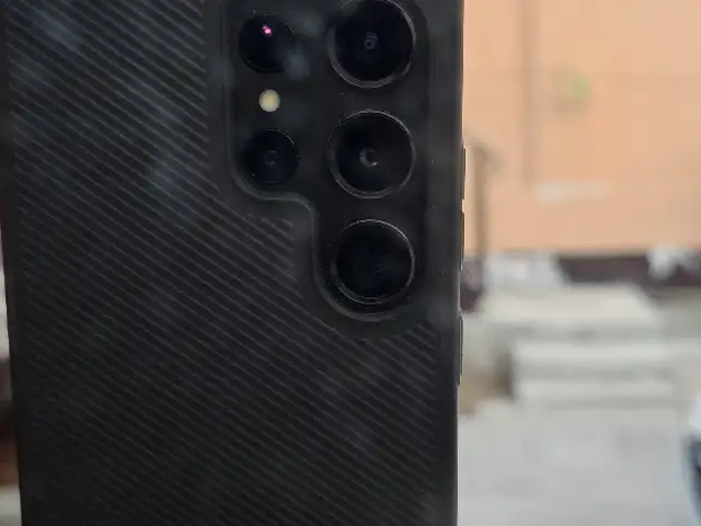 Samsung Galaxy S23 Ultra, Кӯлоб