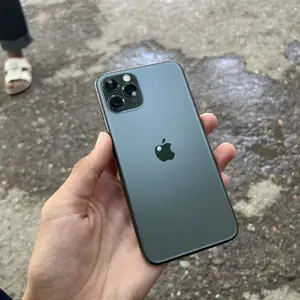 Apple iPhone 11 Pro, 64 gb, Midnight Green, Бохтар (Курғон-Теппа)