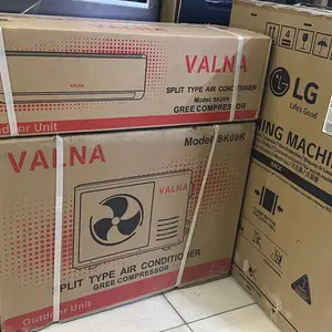 Кондиционер 12 куба Valna, Душанбе