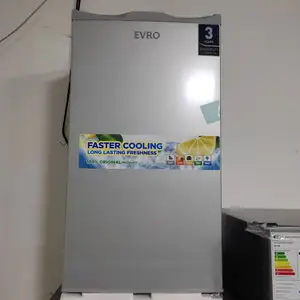 Холодильник Evro, Душанбе