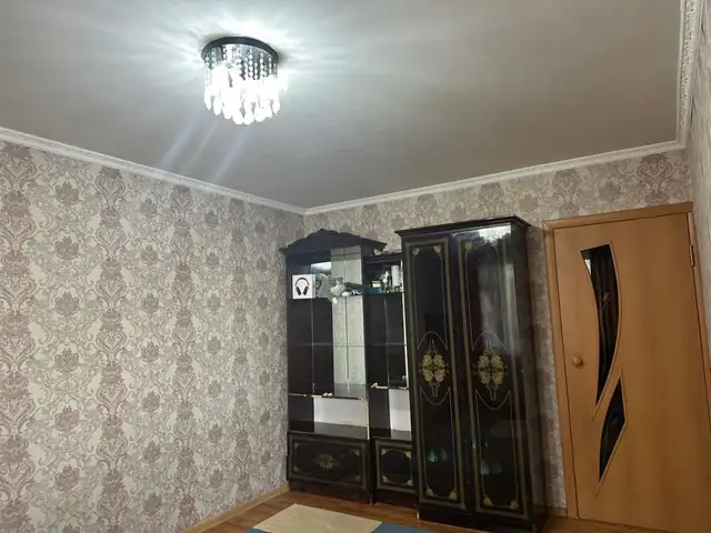 1-комн. квартира, 4 этаж, 123 м², 46 мкр, Душанбе