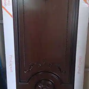 Дверь, Душанбе