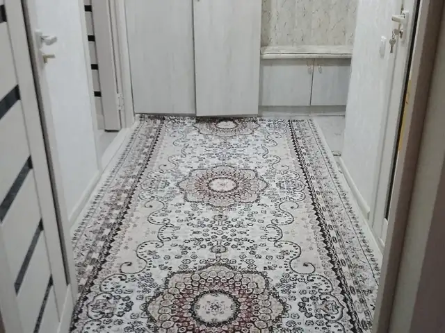 2-комн. квартира, 1 этаж, 45 м², 13 мкр , Хуҷанд