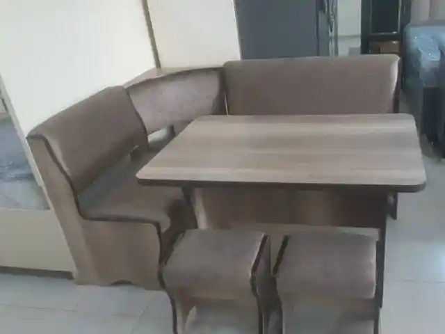Кухонный уголок, Душанбе