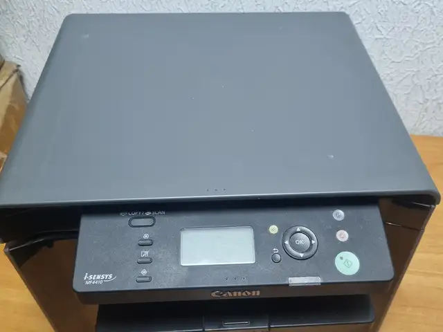 Принтер Canon 3v1 mf 4400, Худжанд