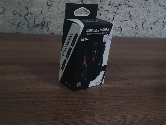 Мышка игровая, Истаравшан