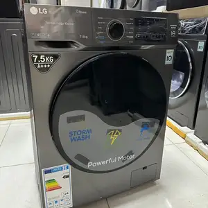 Стиральная машина 7,5 кг Invektor, Душанбе