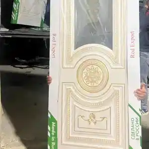 Дверь эмаль, Душанбе