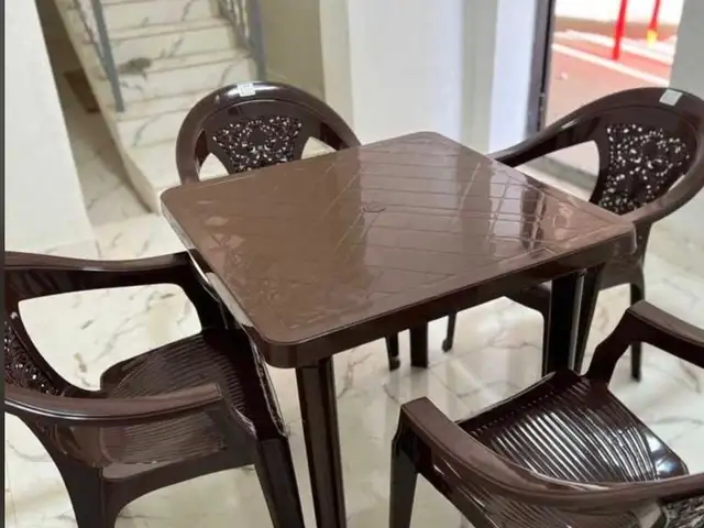 Стол и стулья, Душанбе - 3