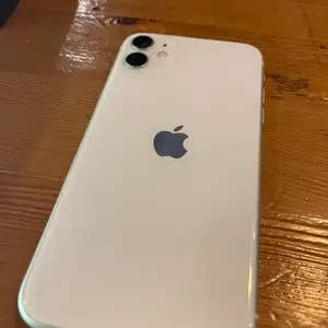 Apple iPhone 11, 128 gb, White, Душанбе