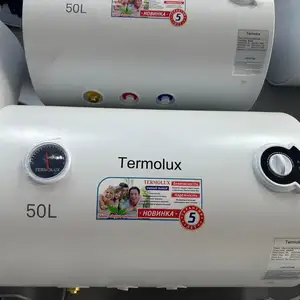 Водонагреватель Termolux 50 лт, Душанбе