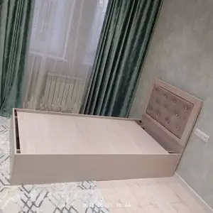 Кровать односпальная, Душанбе
