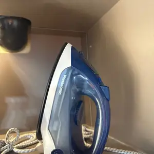 Утюг Panasonic, Душанбе